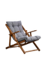 Aurinkovuode Repose