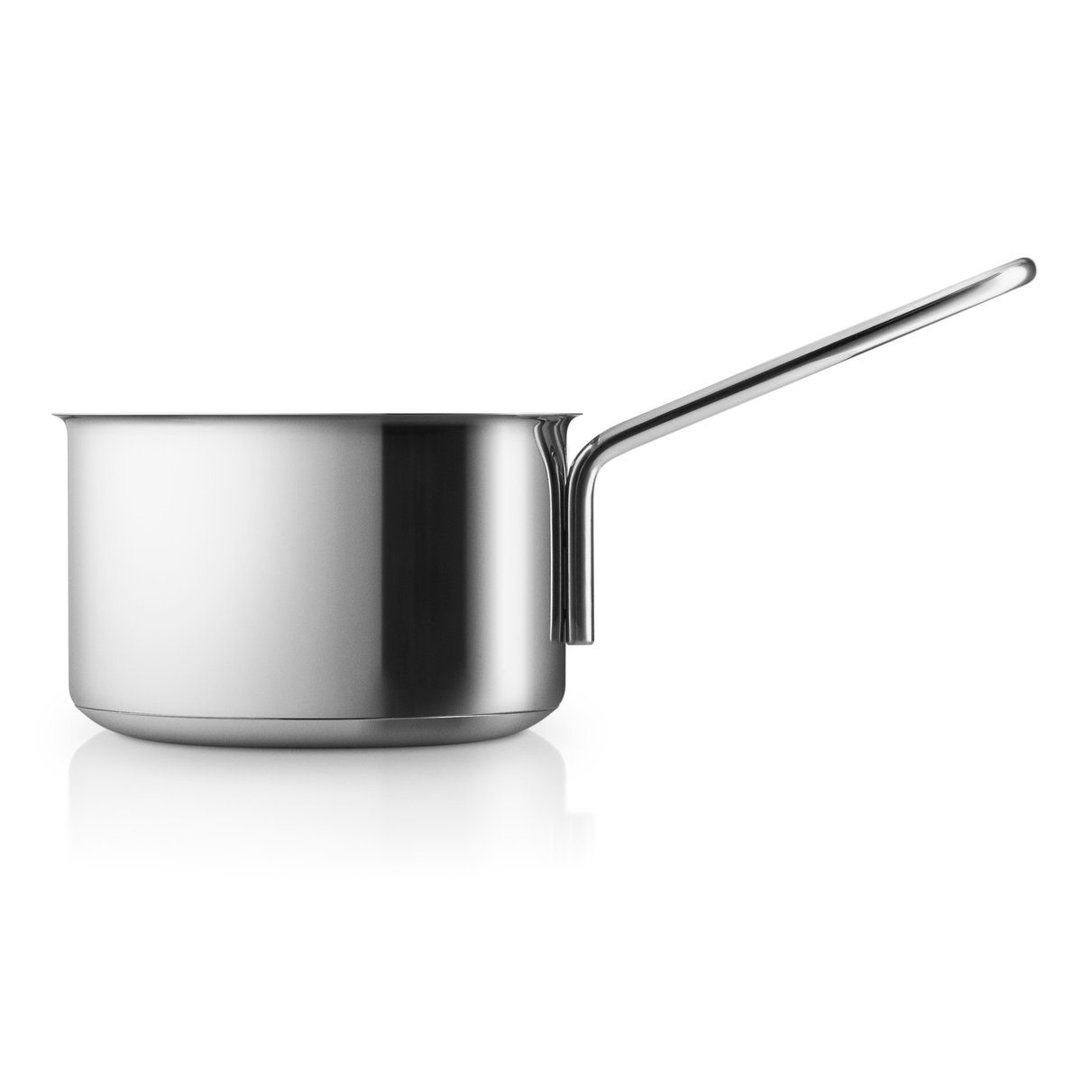 Eva Trio ruostumaton teräs kasari 1,1 l