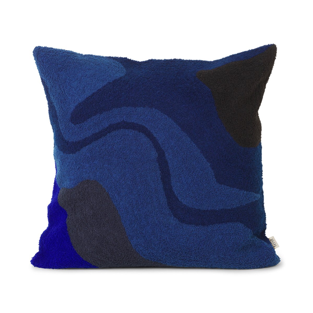 Vista tyyny, 50 x 50 cm Dark blue