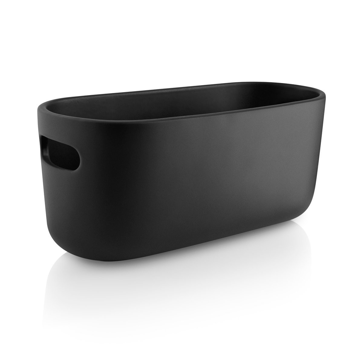 Eva Solo herb organiser, itsekasteleva Musta