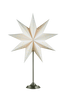 SOLVALLA pöytätähti 64 cm