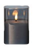 LED pöytäkynttilä Flamme