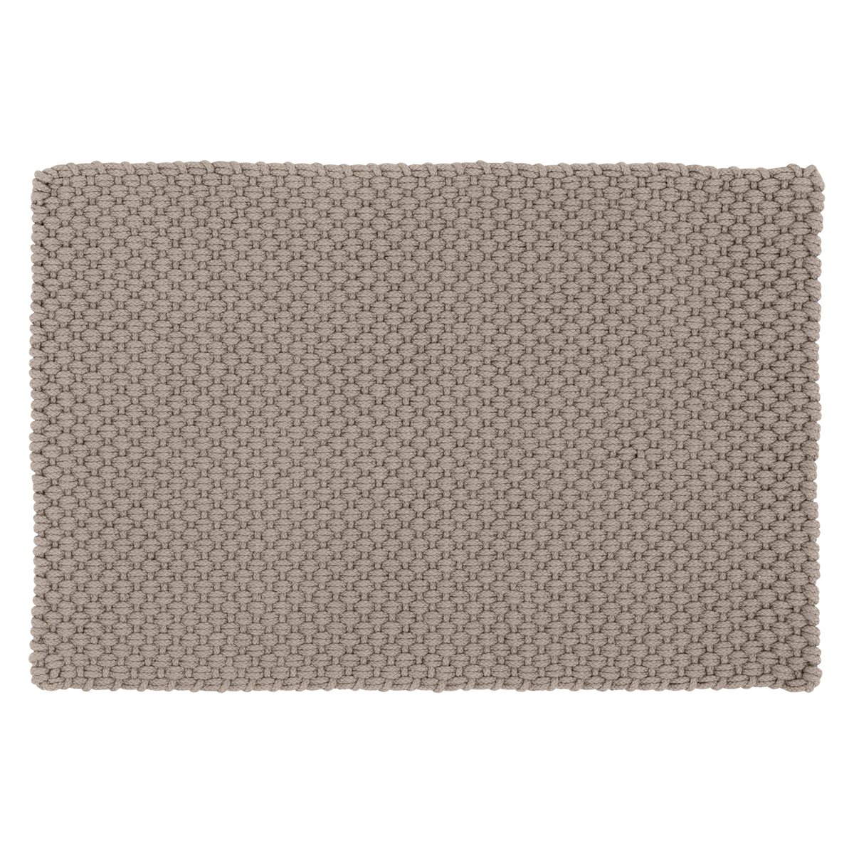 Pet Rope -matto 90x60 cm Taupe