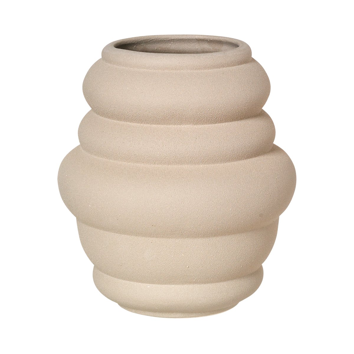 Ursula ruukku Ø 17,6 cm Simply Taupe
