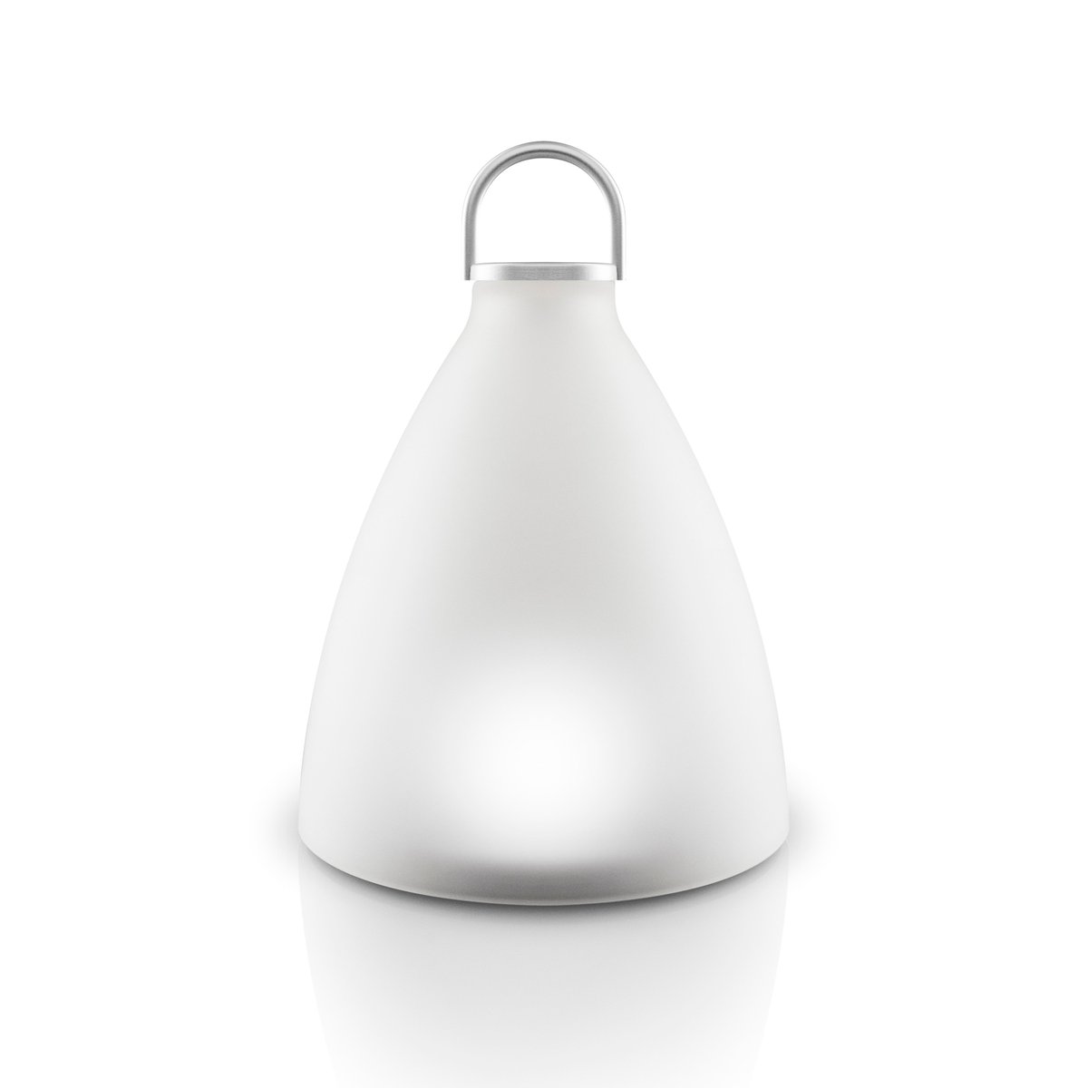 Eva Solo SunLight Bell pöytävalaisin pieni