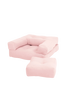 Vuodenojatuoli Mini Cube
