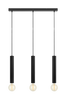 Riippuvalaisin SENCILLO 3 L