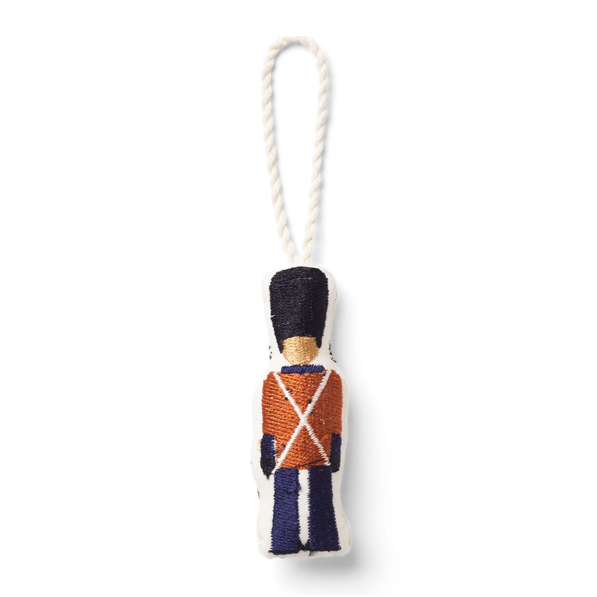 Copenhagen joulukuusenkoriste Guardsman Multi