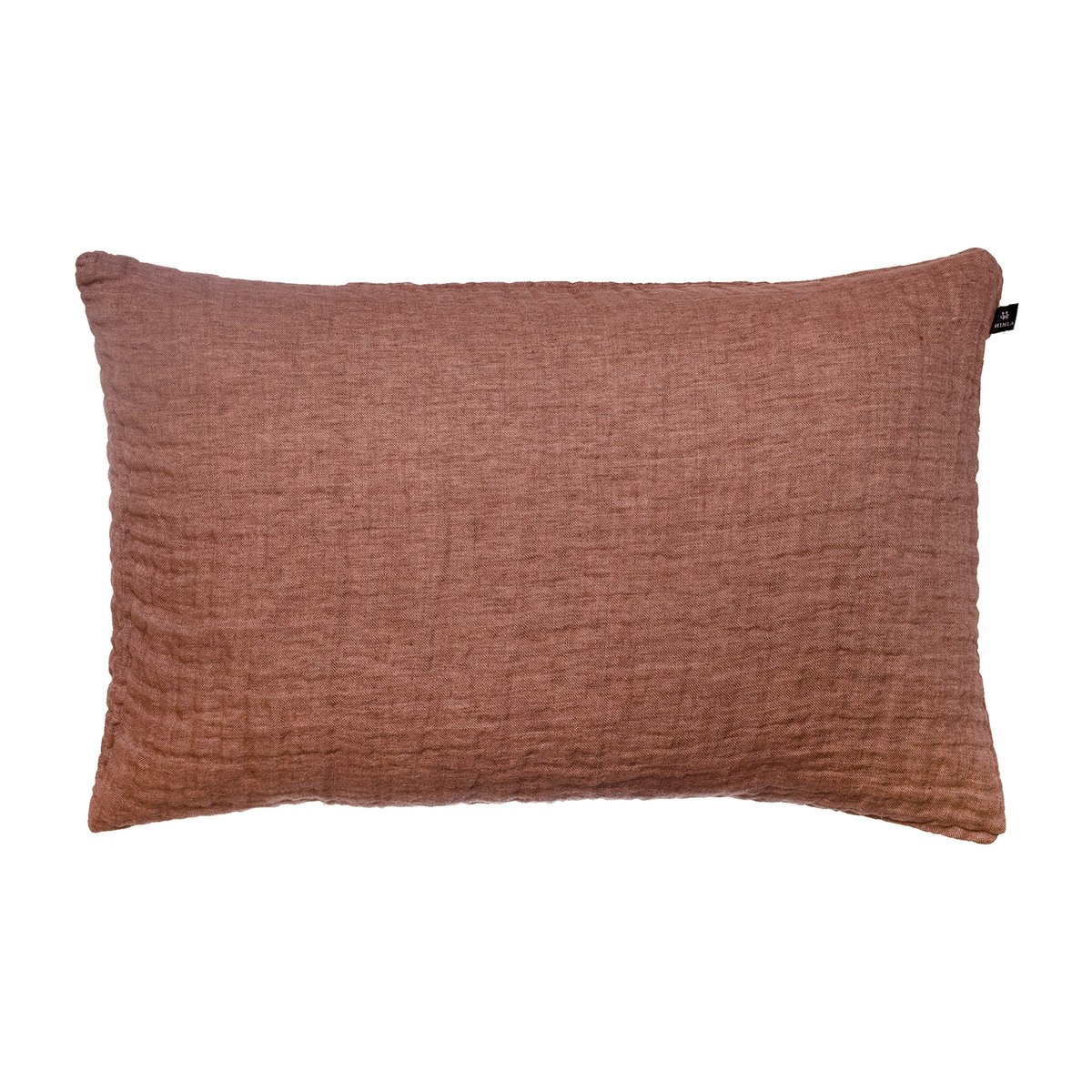 Hannelin tyyny 50x70 cm rust 'n rose (ruskea)