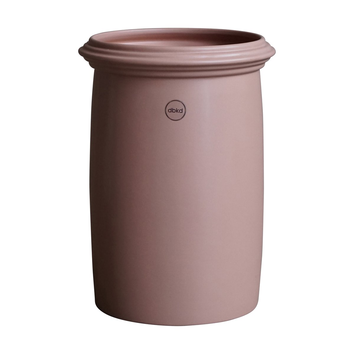 Kruset ruukku apricot Large