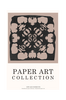 Juliste Paper Art 1