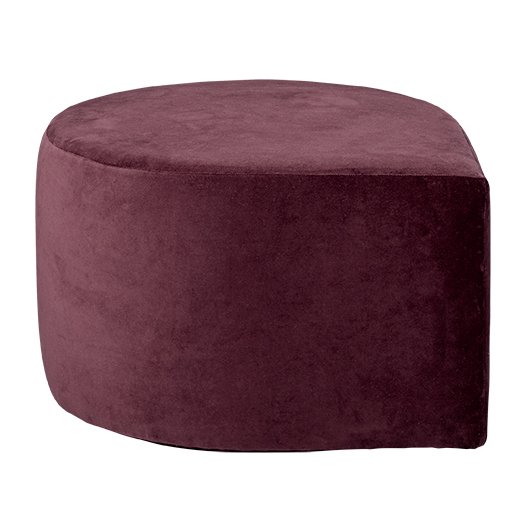 Stilla-jakkara bordeaux (violetti)
