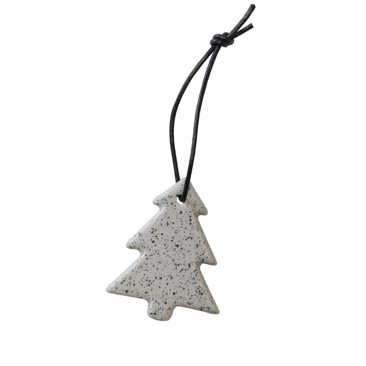 X-mas deco kuusi Mole dot