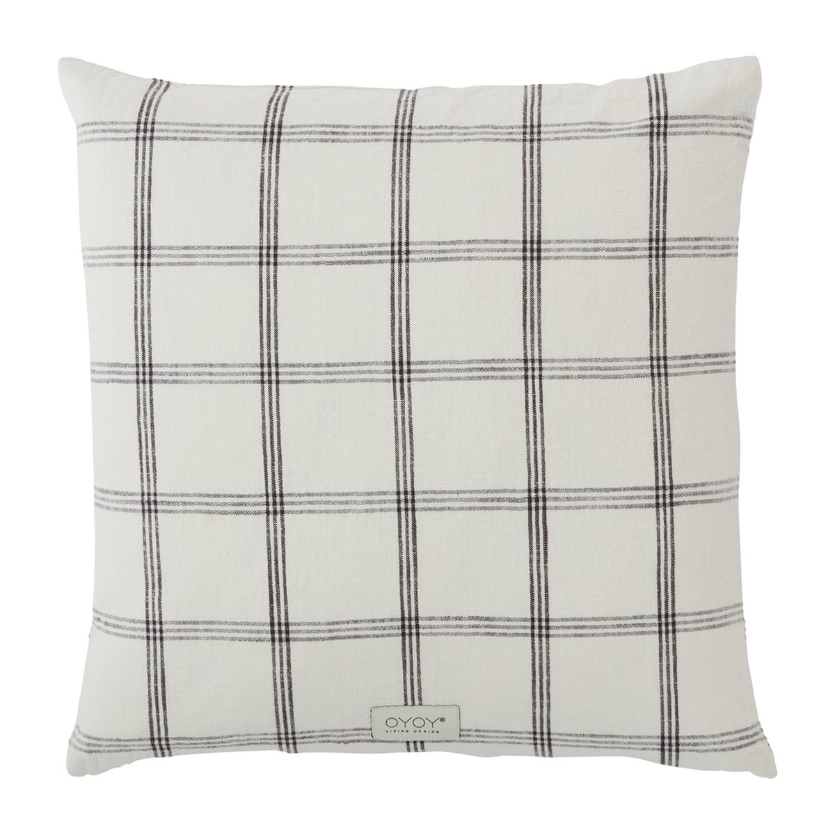 Kyoto tyyny 50x50 cm Offwhite