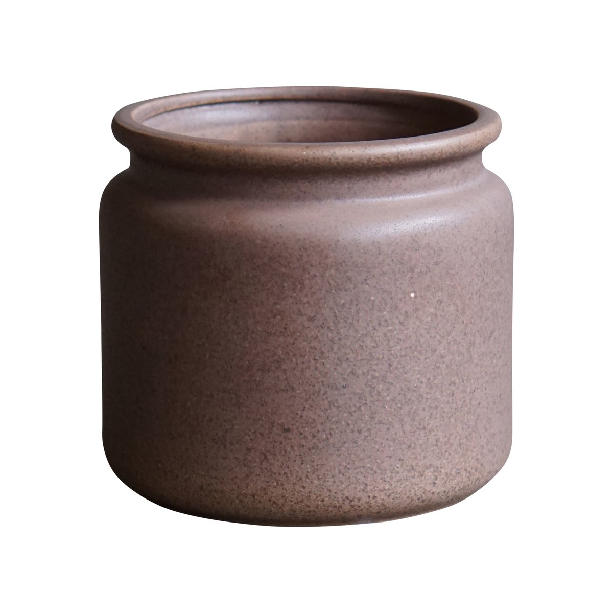 Pure ruukku ruskea Medium