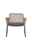 Loungetuoli Mundo