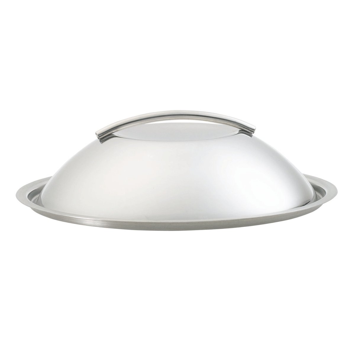 Eva Trio holvattu kansi Ø 24 cm