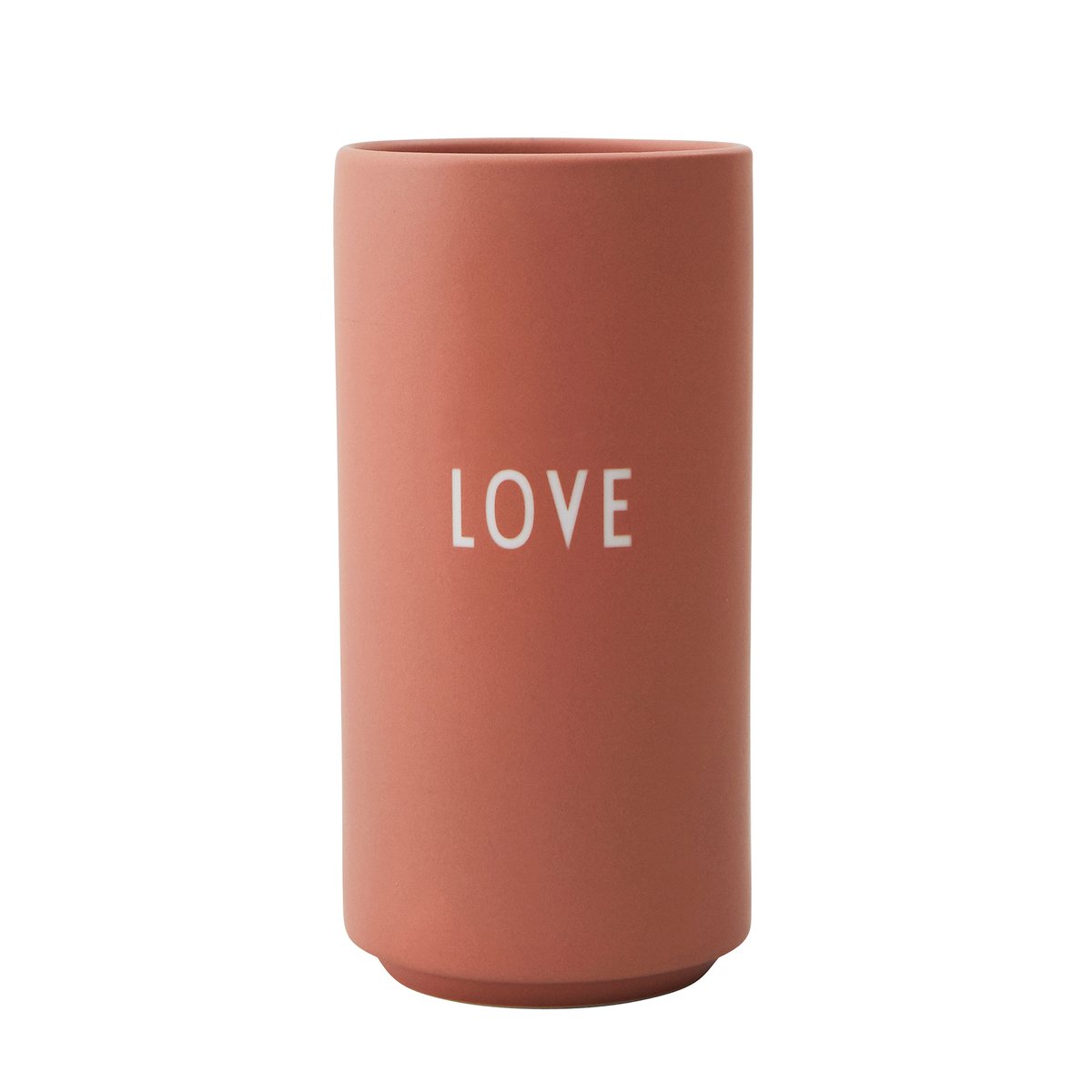 Design Letters -suosikkimaljakko Love