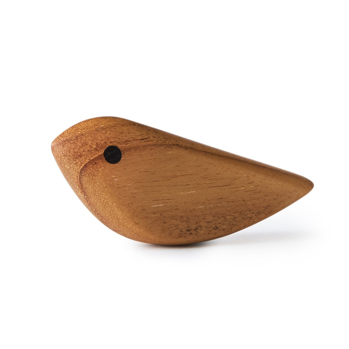 Twirling Bird -koriste, S Tiikki