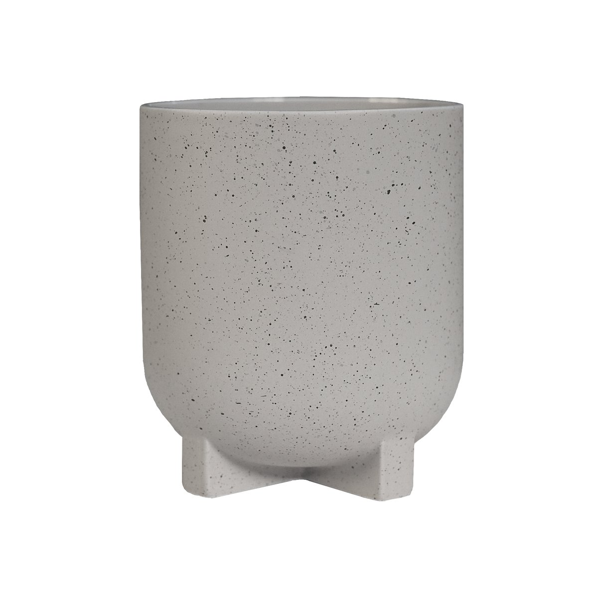 Plus ruukku Ø 14 cm Mole dot