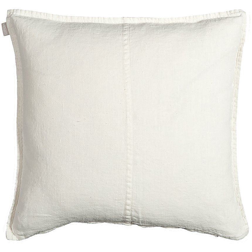 West tyynynpäällinen 50 x 50 cm Valkoinen