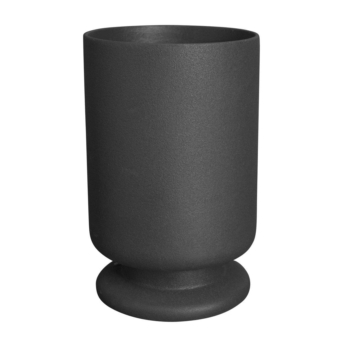 Soft ruukku cast iron Stor 24 cm