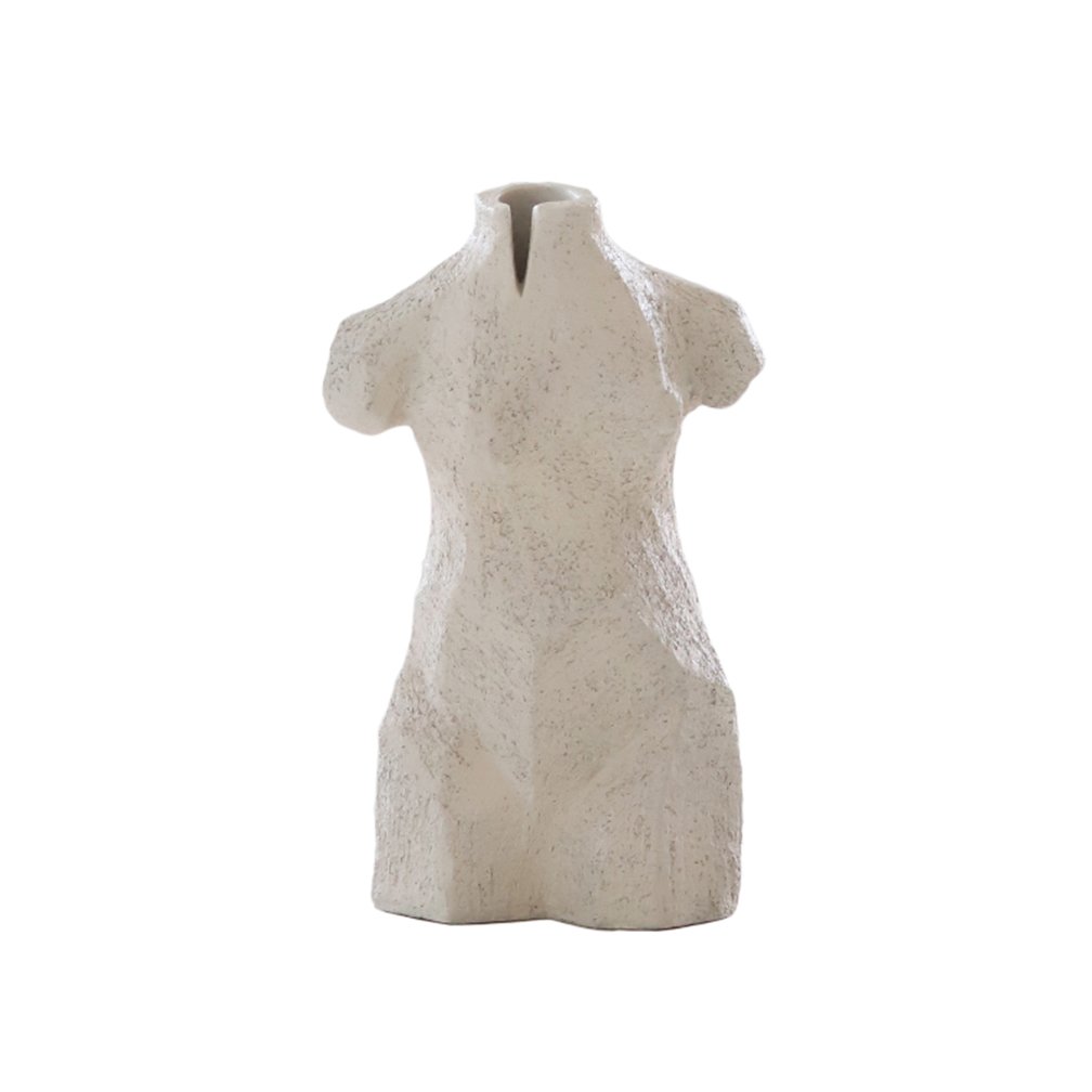 Leah veistos Limestone