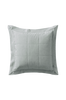 SENTE tyynynpäällinen 50x50 cm Sininen