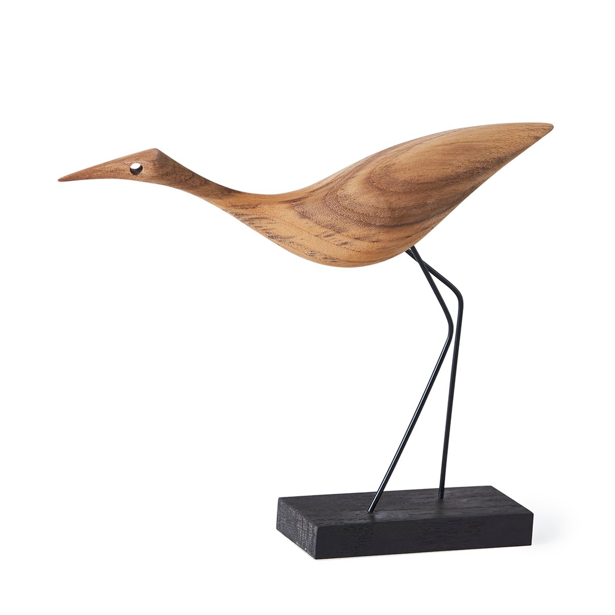 Beak Bird -koriste Low Heron