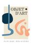 Juliste Objet 7