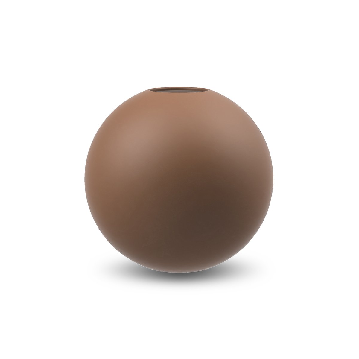 Ball maljakko coconut 10 cm