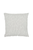 Tyynynpäällinen Tofta stripe 45x45 cm