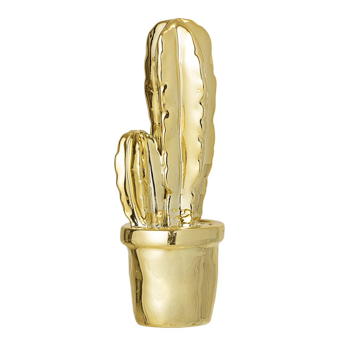 Bloomingville Deco -kaktuskoriste 14 cm
