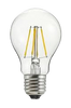 LED himmennettävä, E27, 4 W, Ø 60 mm