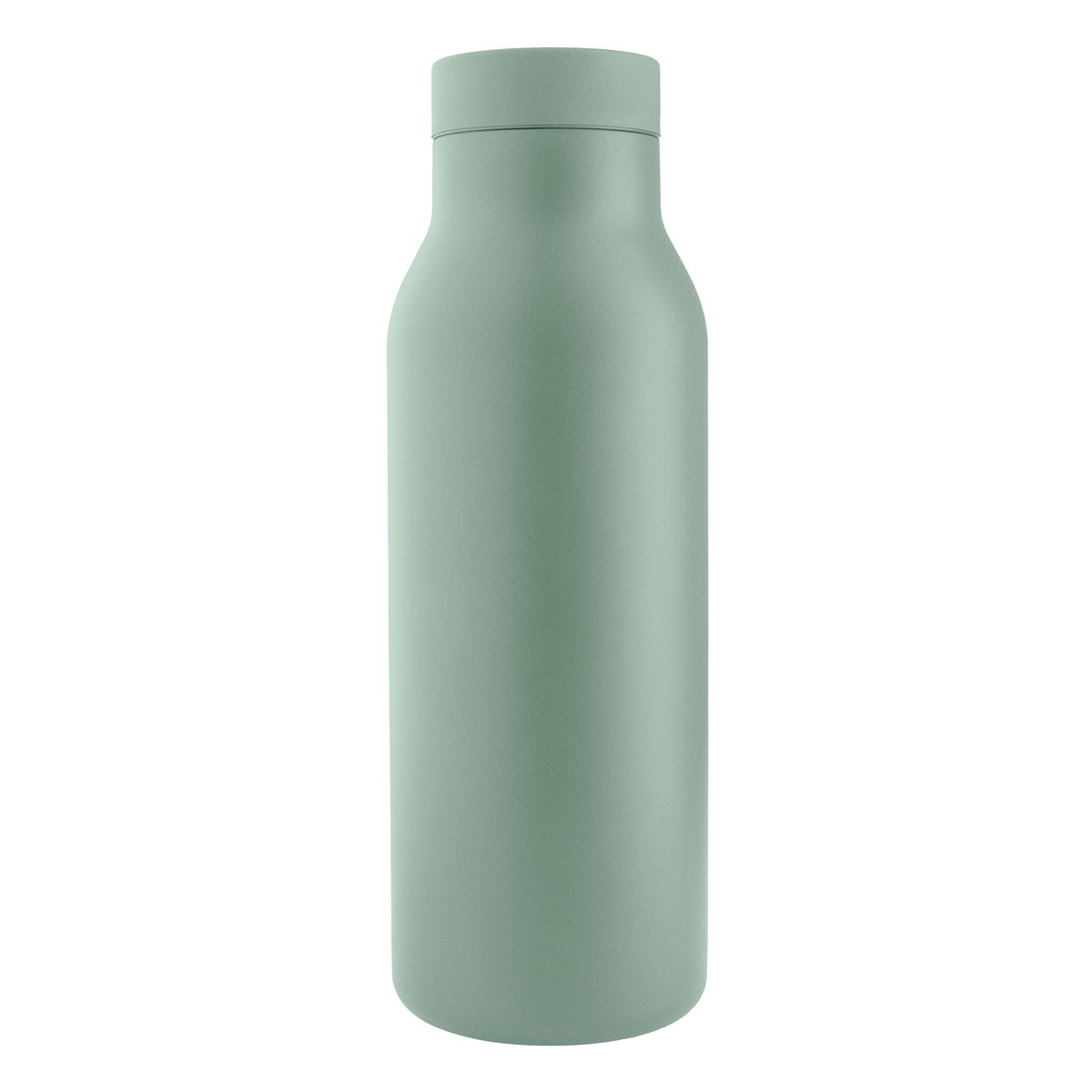 Urban termospullo 0,5 L Faded green