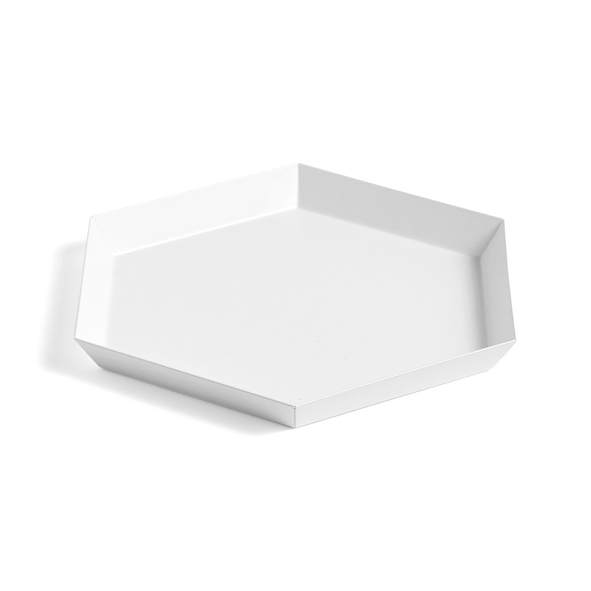 Kaleido tarjotin S White