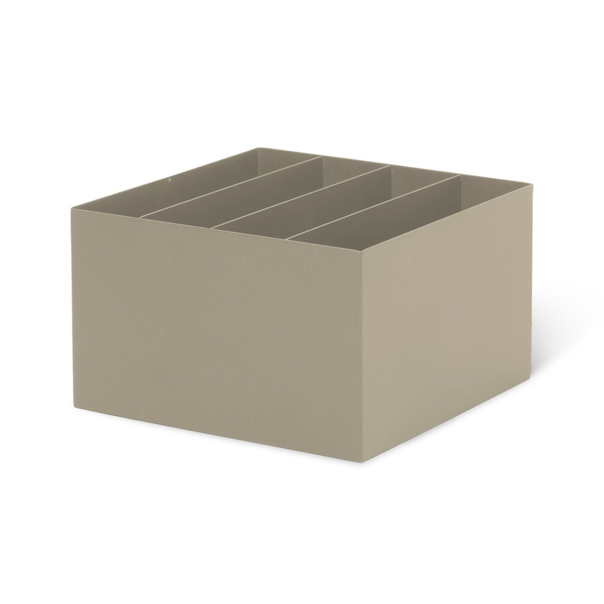 Ferm Living plant box divider Cashmere