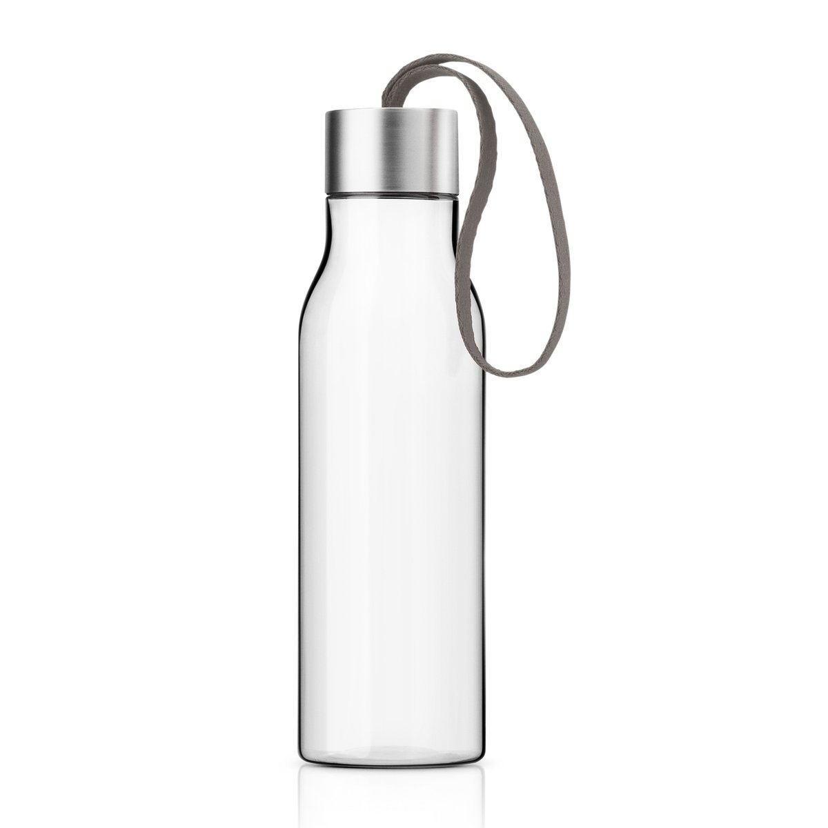 Eva Solo juomapullo 0,5 l Taupe