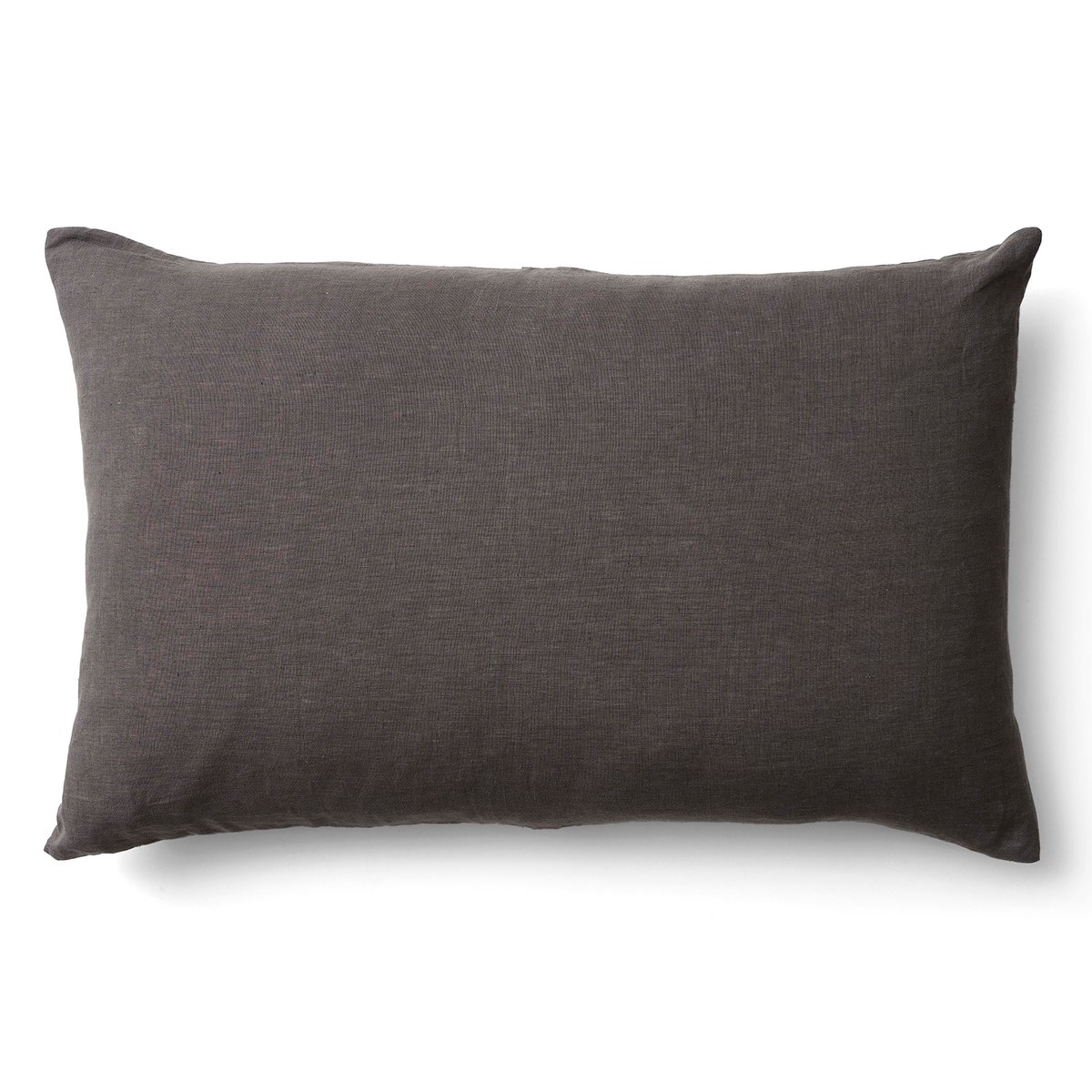 Collect tyyny SC30 Linen 50x80 cm Slate (tummanharmaa)