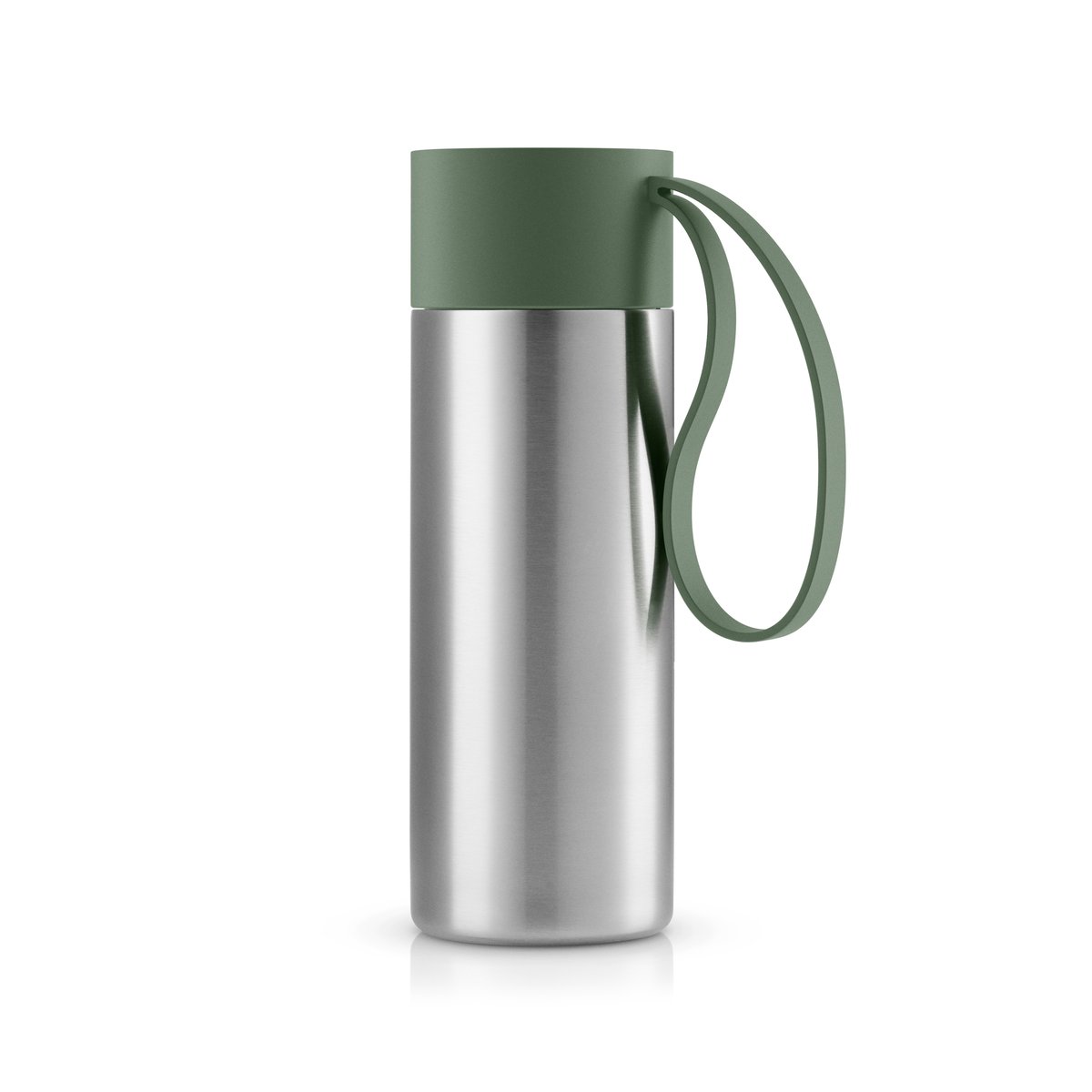 Eva Solo To Go termoskuppi Cactus green