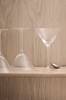 Martinilasit Vanity, 4/pakk.