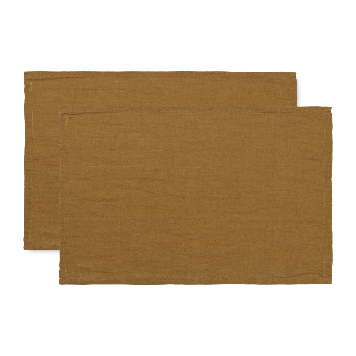 Ferm Living tabletti linne 2-pack Sugar Kelp