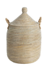 Kori Ngor, keskikokoinen