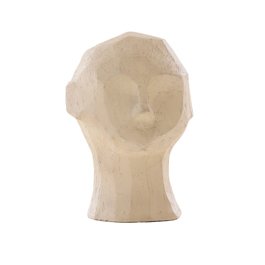 Olufemi sculpture Sand