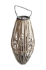 Lyhty Oval 80