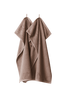 NELLI käsipyyhkeet, 2/pakk. Hiekkabeige