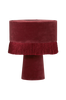 Pöytävalaisin Alexis 31 cm