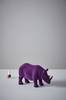 RHINO VELVET koristevirtahepo Liila