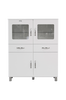 Kaappi Malibu 2GD 2D 2DR