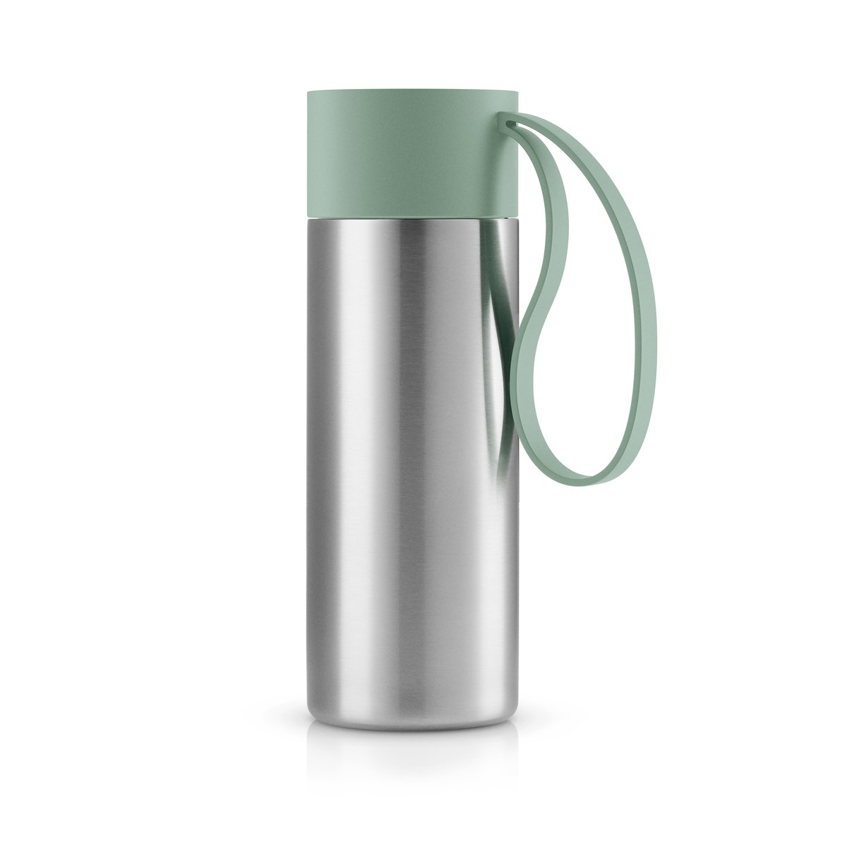 Eva Solo To Go termoskuppi Faded green